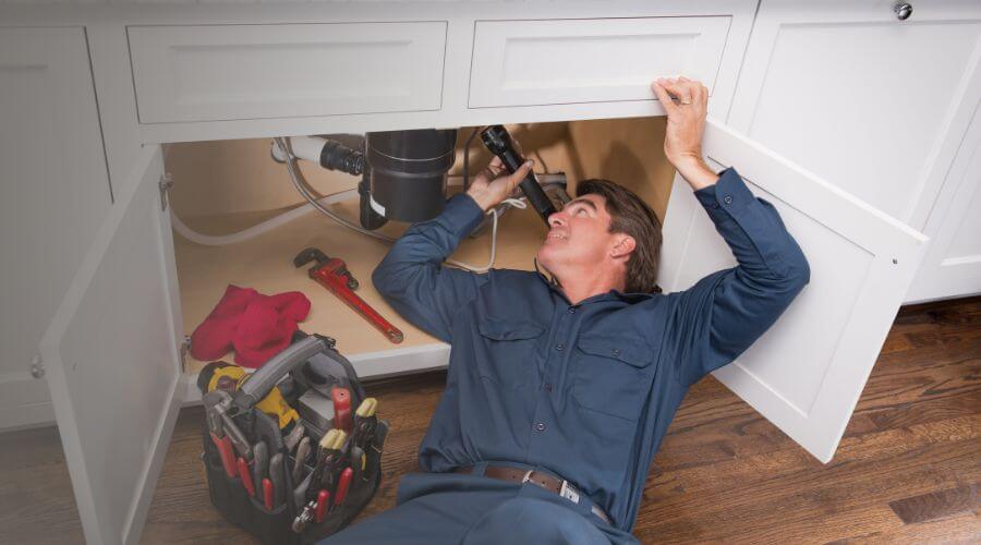 Local water heater installation in Bridgeville, CA
